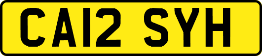 CA12SYH