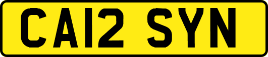 CA12SYN