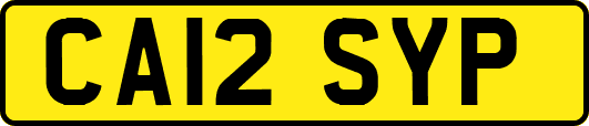 CA12SYP