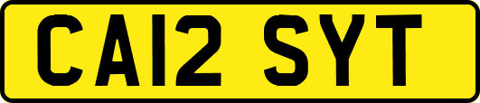 CA12SYT