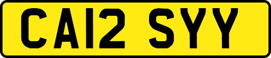 CA12SYY