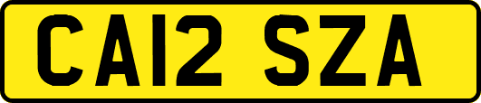 CA12SZA