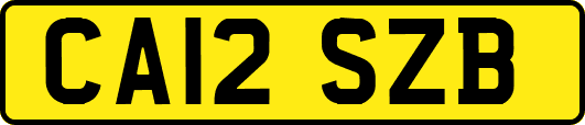 CA12SZB