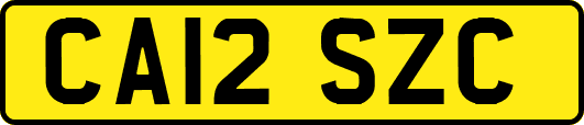 CA12SZC