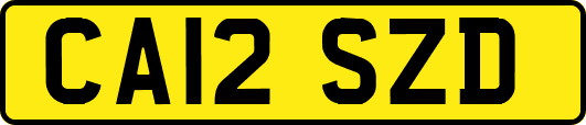 CA12SZD