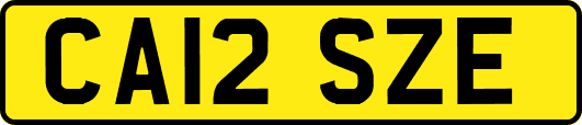 CA12SZE