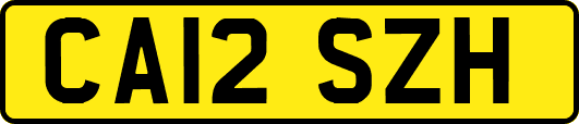 CA12SZH