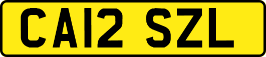 CA12SZL