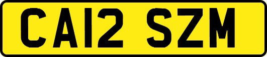 CA12SZM