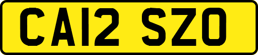 CA12SZO