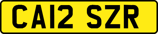 CA12SZR