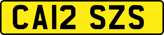 CA12SZS