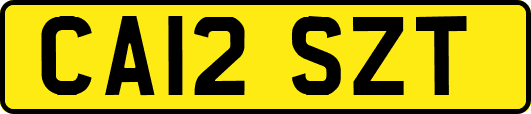 CA12SZT