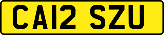 CA12SZU