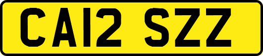 CA12SZZ