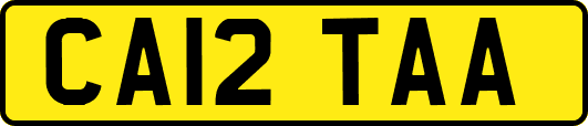 CA12TAA
