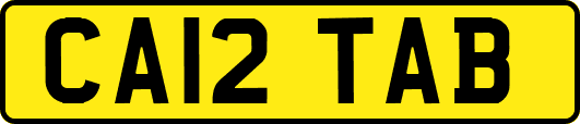 CA12TAB