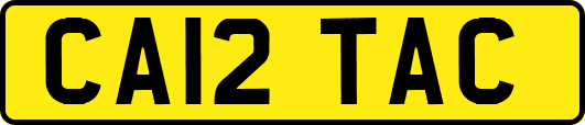 CA12TAC