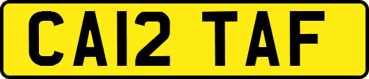 CA12TAF