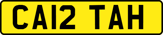 CA12TAH
