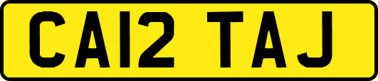 CA12TAJ