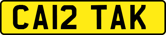 CA12TAK