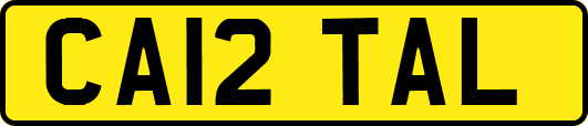 CA12TAL