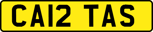 CA12TAS