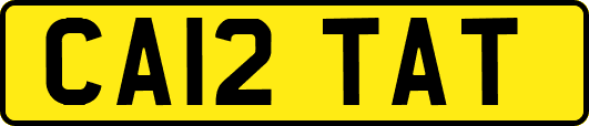 CA12TAT