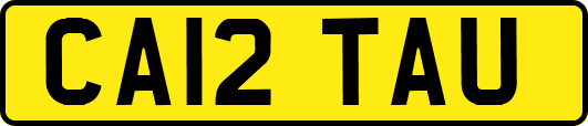 CA12TAU