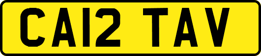 CA12TAV