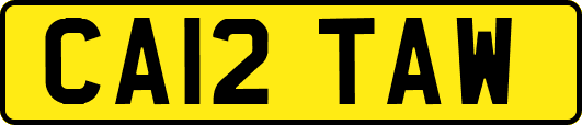 CA12TAW