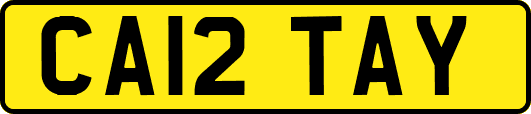 CA12TAY