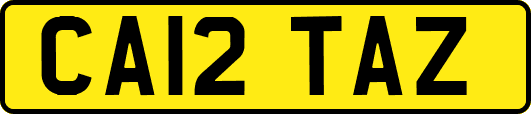 CA12TAZ