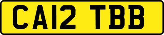 CA12TBB