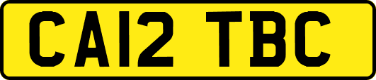 CA12TBC