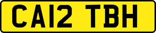 CA12TBH