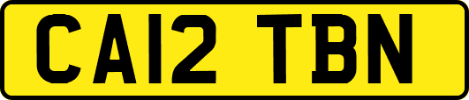 CA12TBN
