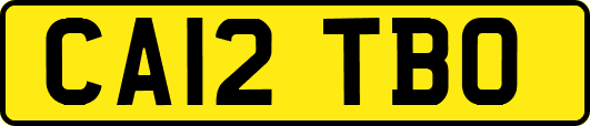 CA12TBO