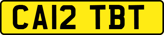 CA12TBT