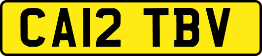 CA12TBV