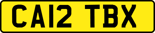 CA12TBX
