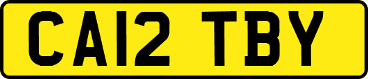 CA12TBY