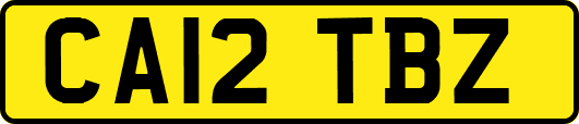 CA12TBZ