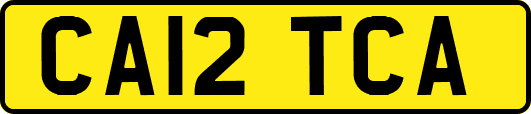CA12TCA