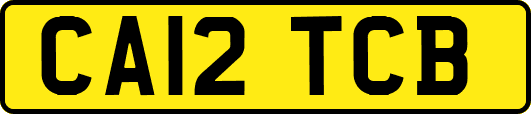 CA12TCB