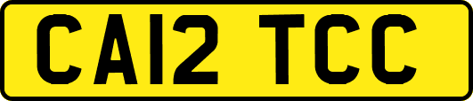 CA12TCC