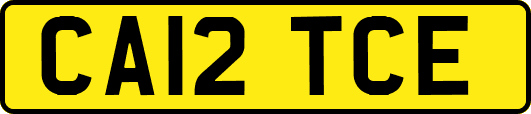 CA12TCE