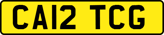 CA12TCG