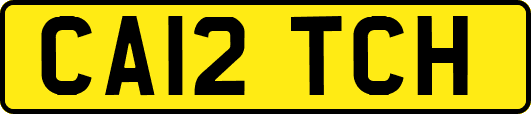 CA12TCH